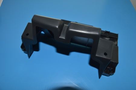 Structural mounting bracket
