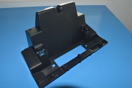 Console mounting bracket